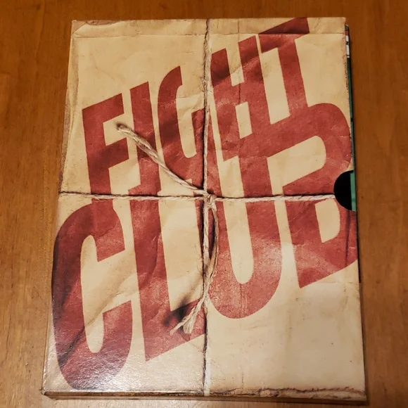 Exclusive DVD Set with Bonus Features - Picture 1 of 9